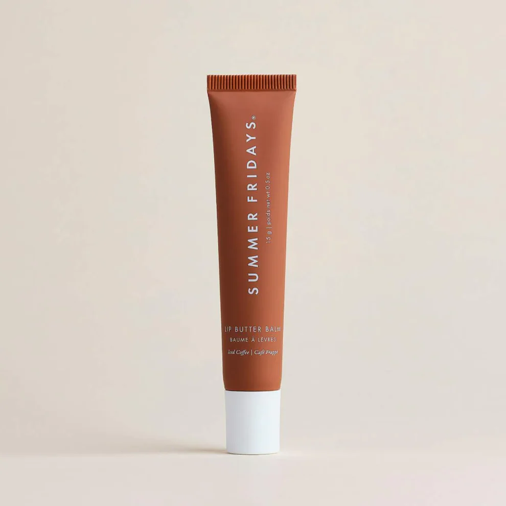 Lip Butter Balm for Hydration & Shine - Imagen 6