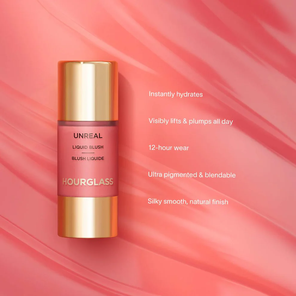 Unreal Liquid Blush - Imagen 2