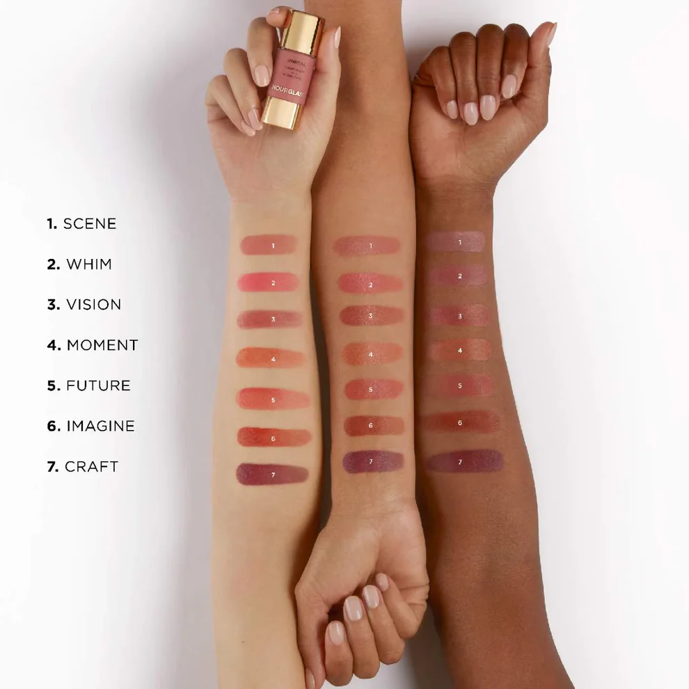 Unreal Liquid Blush - Imagen 4