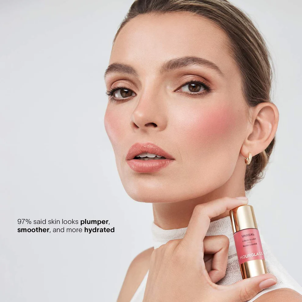 Unreal Liquid Blush - Imagen 3