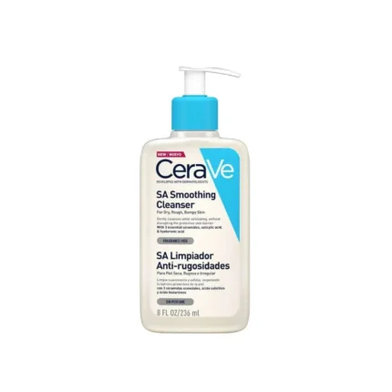 CERAVE Limpiador Anti-Rugosidades 236 Ml