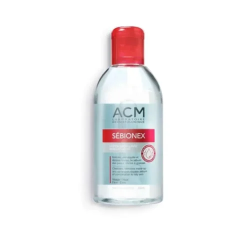 ACM Sebionex Loción Micelar X250 ml