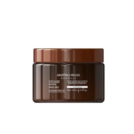 AMAZÓNICA Mascarilla Veggie 300 Ml