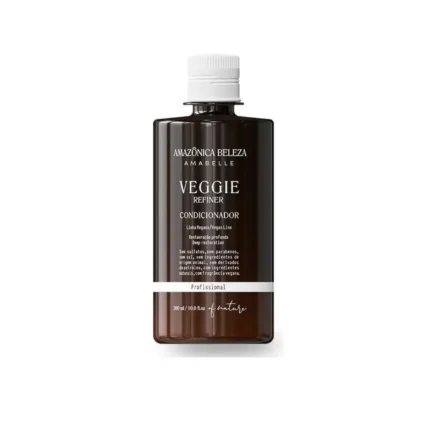 AMAZÓNICA Acondicionador Veggie 300 Ml