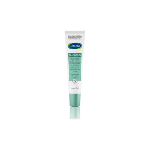 CETAPHIL Oil Control Sérum Facial Triple Acción X 30 ml