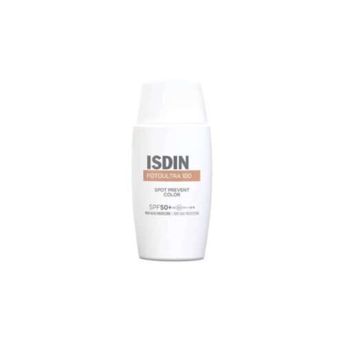 Fotoultra100 Spot Prevent X 50 ml