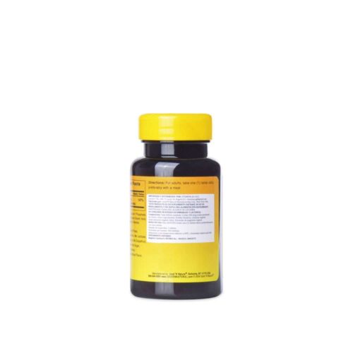 GOOD’N NATURAL Chromium Picolinate 200Mcg X100 Tabletas