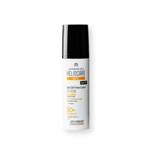 HELIOCARE 360 Toque Seco X 50Ml