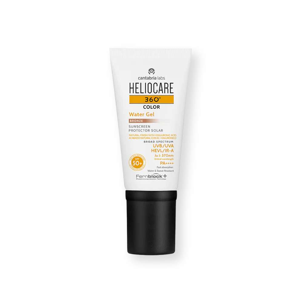 HELIOCARE 360° Water Gel X 50Ml