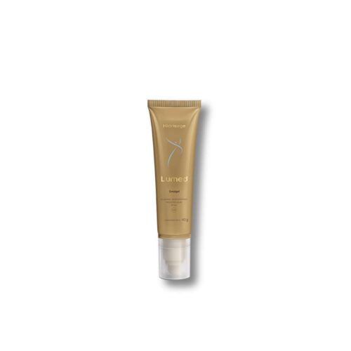 HIDRISAGE Lumed Emulgel Spf50