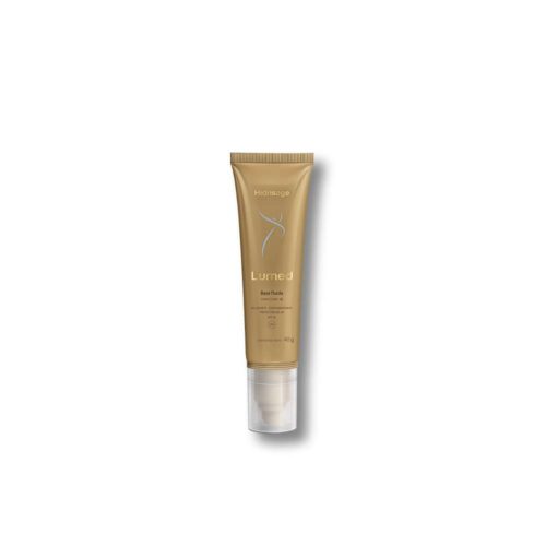 HIDRISAGE Lumed Emulgel Spf50