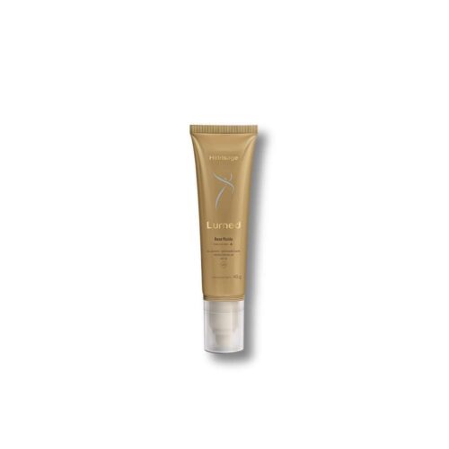 HIDRISAGE Lumed Emulgel Spf50