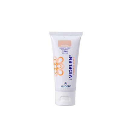 HUDEN Videlen Oil Free X 60Gr