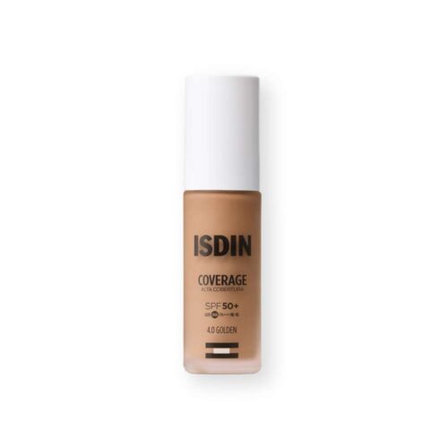ISDIN Base Coverage Spf50+ X 30Gr