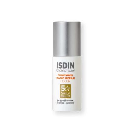 ISDIN Fotoprotector Fusion Water Magic Repair X 50 Ml