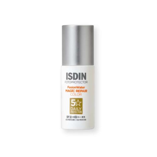 ISDIN Fotoprotector Fusion Water Magic Repair X 50 Ml