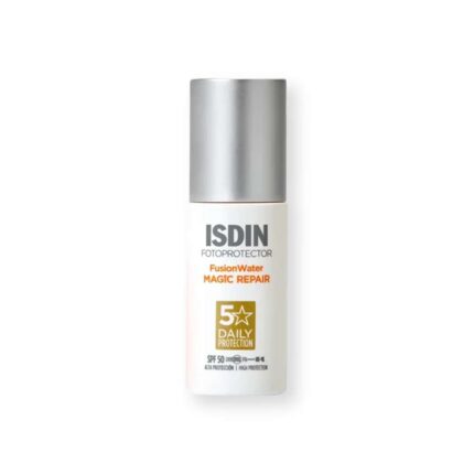 ISDIN Fotoprotector Fusion Water Magic Repair X 50 Ml