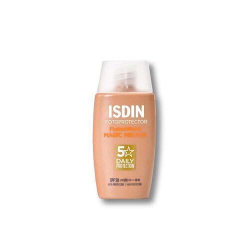 ISDIN Fotoprotector Fusion Water Magic X 50 ml
