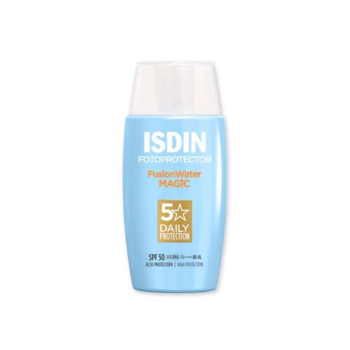 ISDIN Fotoprotector Fusion Water Magic X 50 ml