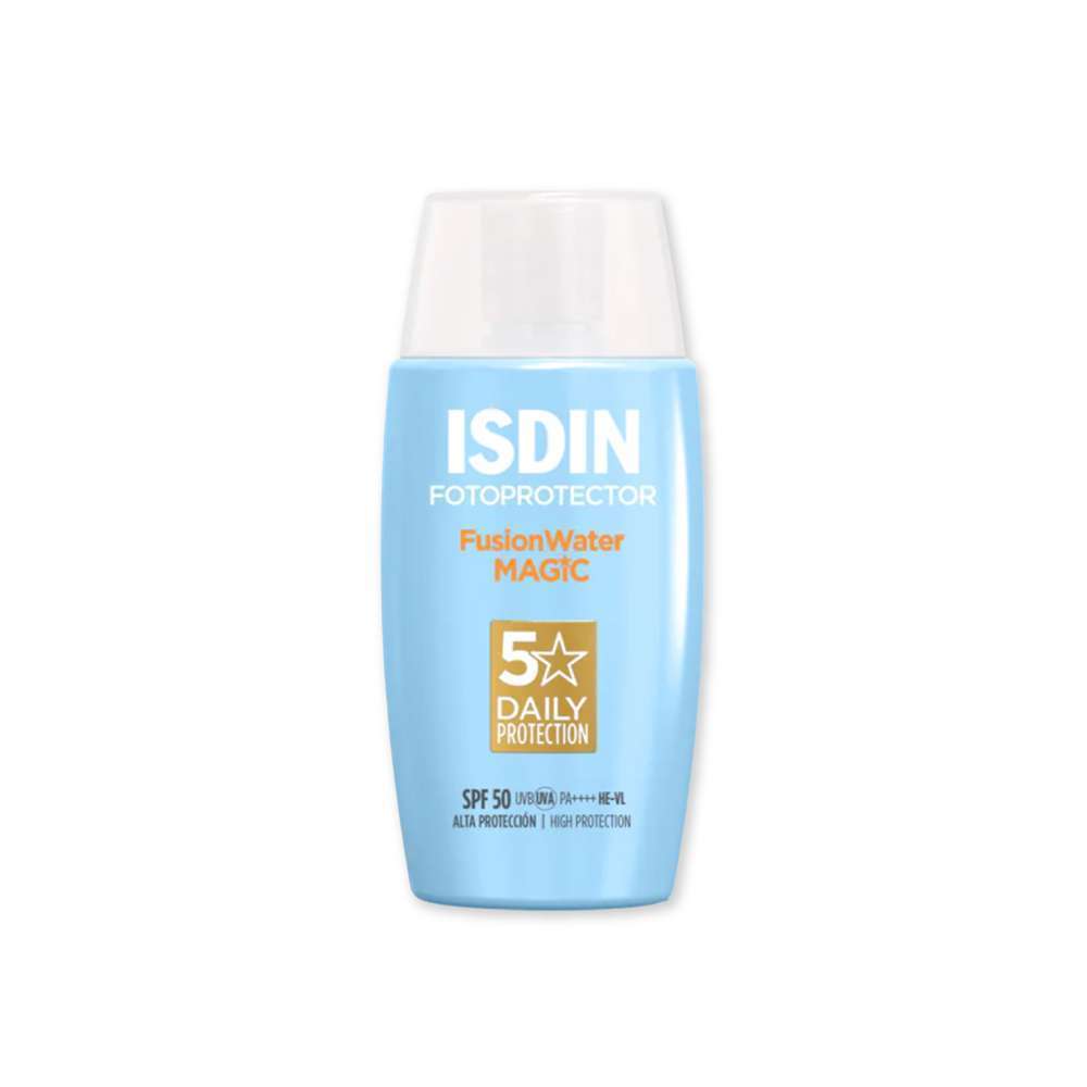 ISDIN Fotoprotector Fusion Water Magic X 50 ml
