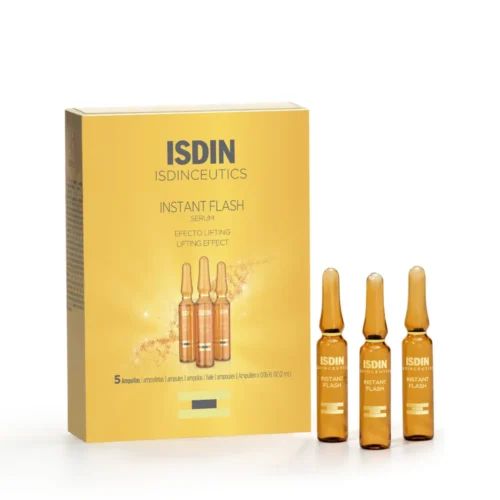 ISDIN Instant Flash Efecto Lifting