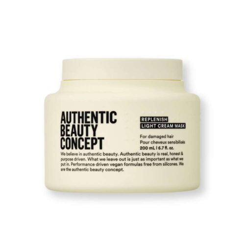 ABC Mascarilla Ligera Replenish Authentic Beauty Concept