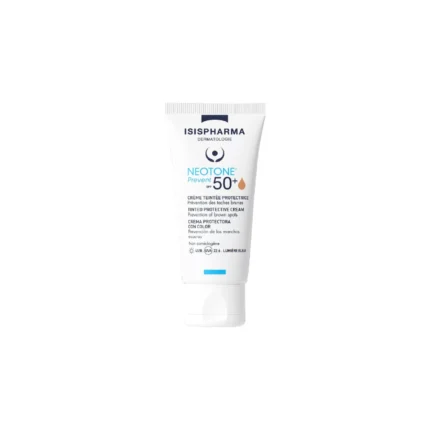 ISISPHARMA Neotone Prevent Mineral Spf50+ X 30Ml