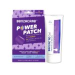 kit Benzacare Power Patch + Benzac AC Gel 5% | Línea Estética