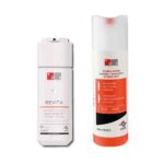 Kit – DS Laboratories Revita Shampoo + Acondicionador Estimulante Capilar