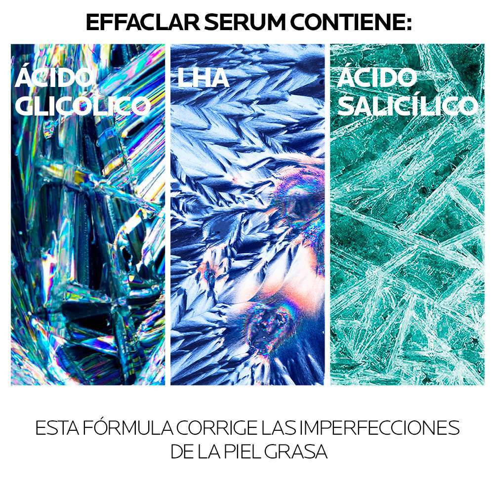 1386.jpg LA ROCHE POSAY Effaclar Sérum Ultra Concentrado 30 ml - Imagen 1