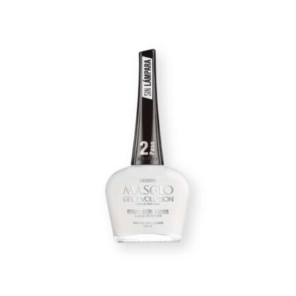 MASGLO Esmalte Gel Evolution Paso 2 X13.5 Ml