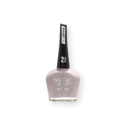 MASGLO Esmalte Gel Evolution Paso 2 X13.5 Ml