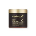 MEDICUBE Deep Vita C Pad X 70 Unidades