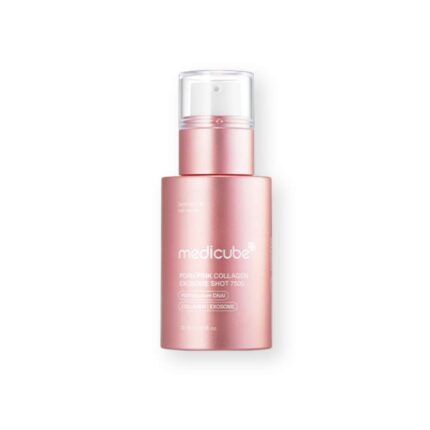 MEDICUBE Pdrn Pink Exosome Shot Serum 7500 x 30 ml