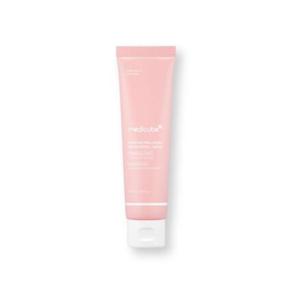MEDICUBE Pdrn Pink Hyaluronic Moisturizing Cream x 50 ml
