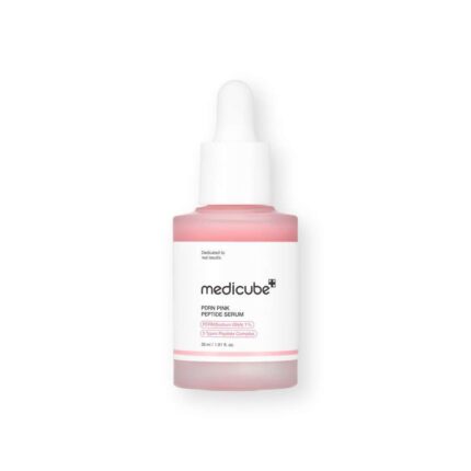 MEDICUBE Pdrn Pink Peptide Serum X 30 ml