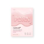 MEDICUBE Pdrn Pink Vita Coating Mask 1 Unidad