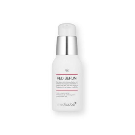 MEDICUBE Red Serum 2.0_New x 30 ml