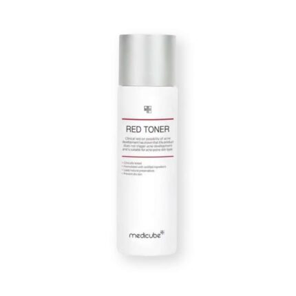 MEDICUBE Red Toner 2.0_New x 100 ml