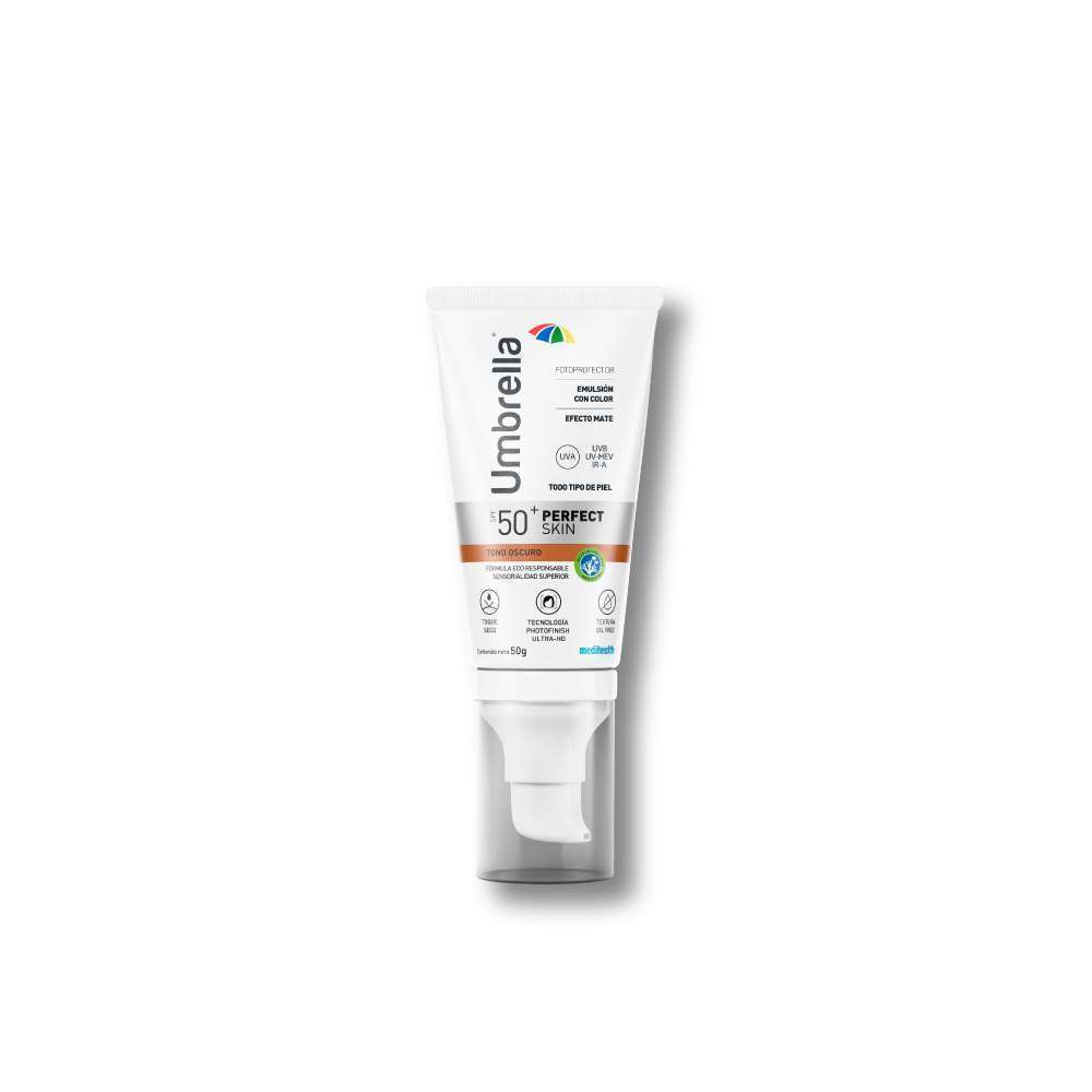 MEDIHEALTH Umbrella Spf 50+ Perfect Skin