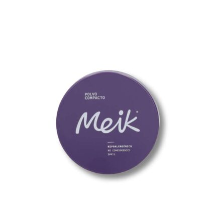 MEIK Polvo Compacto 13g