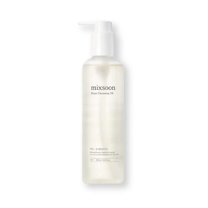 MIXSOON Bean Cleansing Oil x 195Ml