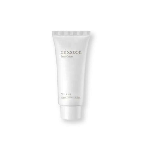 MIXSOON Bean Cream Miniature x 15Ml