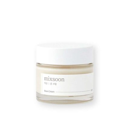 MIXSOON Bean Cream X 50 Ml