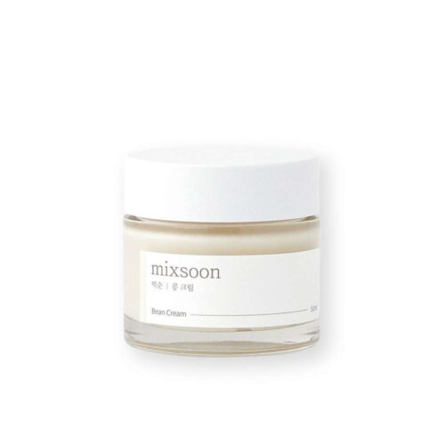 MIXSOON Bean Cream X 50 Ml