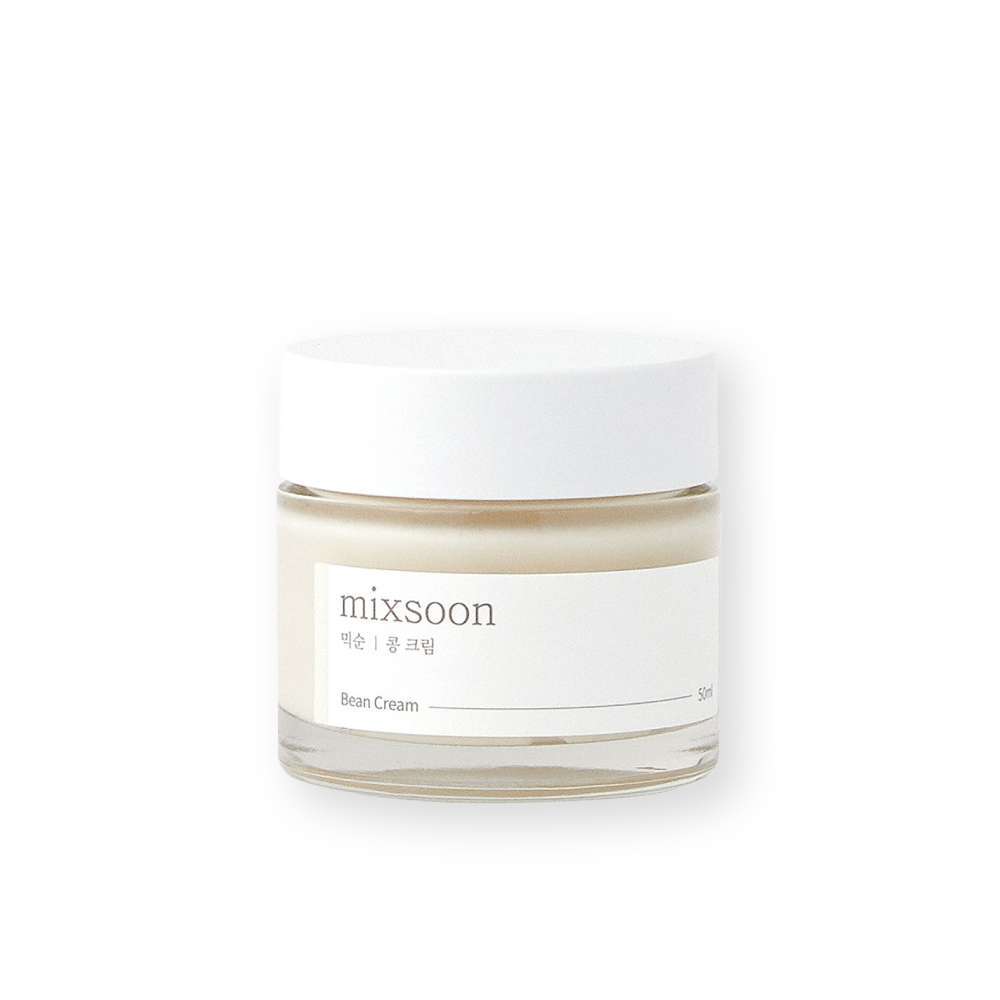 1678.jpg MIXSOON Bean Cream X 50 Ml - Imagen 1