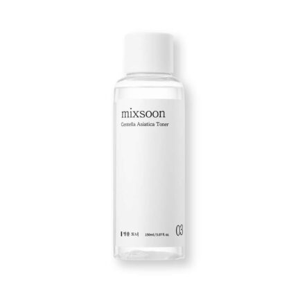 MIXSOON Centella Asiatica Toner X 150 Ml