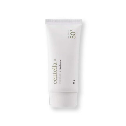 MIXSOON Centella Sun Cream X 50 G