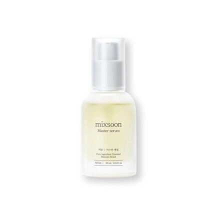 MIXSOON Master Serum X 30 Ml