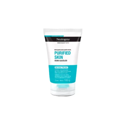 NEUTROGENA Purified Skin Scrub X 100 Gr